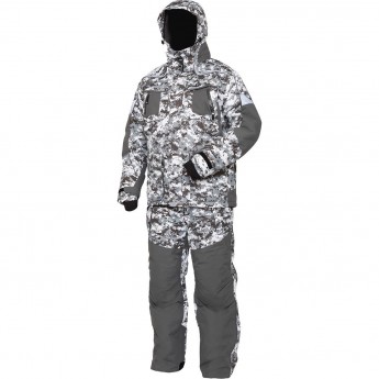 Костюм зимний NORFIN EXPLORER CAMO 04 р.XL