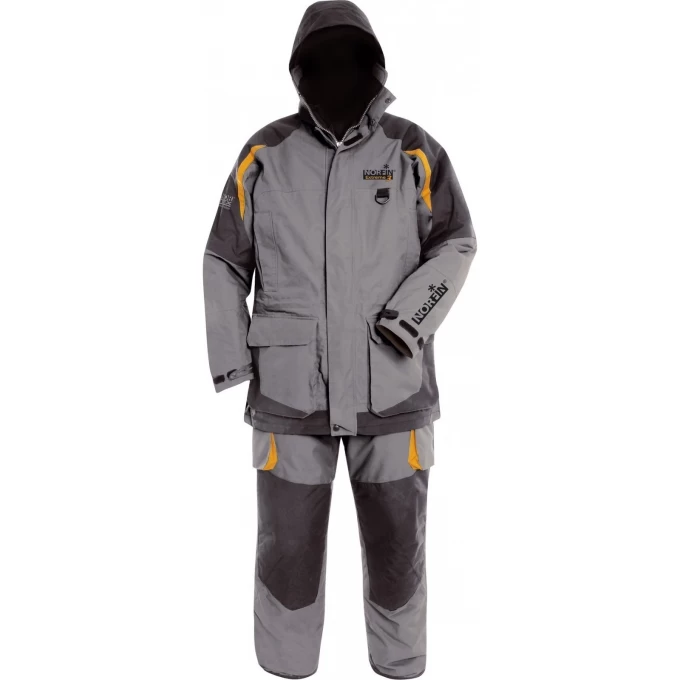 Костюм зимний NORFIN EXTREME 3 06 р.XXXL 330006-XXXL Костюм зимний NORFIN EXTREME 3 06 р.XXXL 330006-XXXL