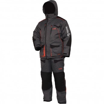Костюм зимний NORFIN DISCOVERY GRAY 05 р.XXL