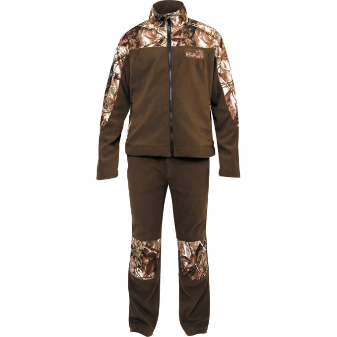 Костюм флисовый NORFIN HUNTING FOREST 06 р.XXXL 723006-XXXL Костюм флисовый NORFIN HUNTING FOREST 06 р.XXXL 723006-XXXL