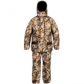 Костюм зимний NORFIN Hunting TRAPPER PASSIONS 06 р.XXXL Костюм зимний NORFIN Hunting TRAPPER PASSIONS 06 р.XXXL