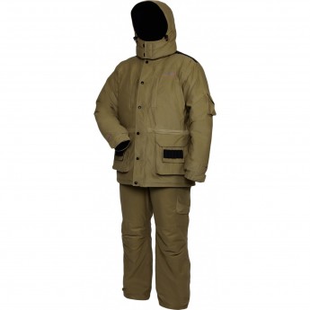 Костюм зимний NORFIN HUNTING WILD GREEN 06 р.XXXL Костюм зимний NORFIN HUNTING WILD GREEN 06 р.XXXL