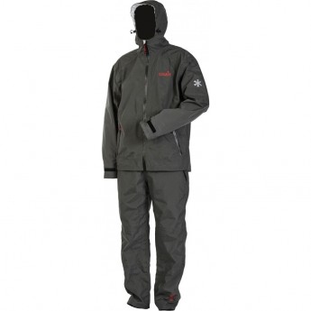 Костюм демисезонный NORFIN LIGHT SHELL 06 Р.XXXL Костюм демисезонный NORFIN LIGHT SHELL 06 Р.XXXL
