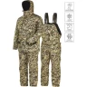 Костюм Зимний NORFIN HUNTING TRAPPER WIND 02 Р.M 714102-M