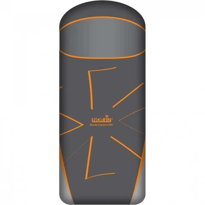 Мешок-одеяло спальный NORFIN NORDIC COMFORT 500 Ns R NS-30220 Мешок-одеяло спальный NORFIN NORDIC COMFORT 500 Ns R NS-30220