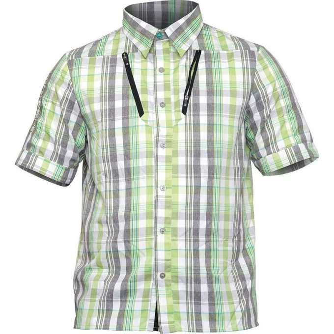 Рубашка NORFIN SUMMER 06 р.XXXL 654006-XXXL Рубашка NORFIN SUMMER 06 р.XXXL 654006-XXXL