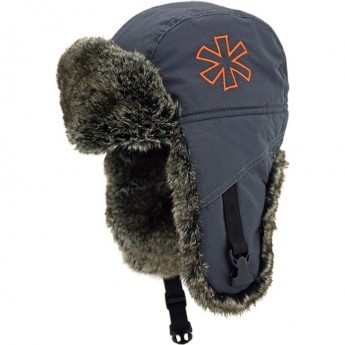 Шапка-ушанка NORFIN DISCOVERY p.XL