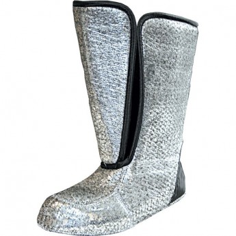 Вкладыши для сапог NORFIN BLIZZARD запасные р.40