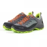 Ботинки NORFIN NTX LIGHT TREK LOW Р.43 15802-43