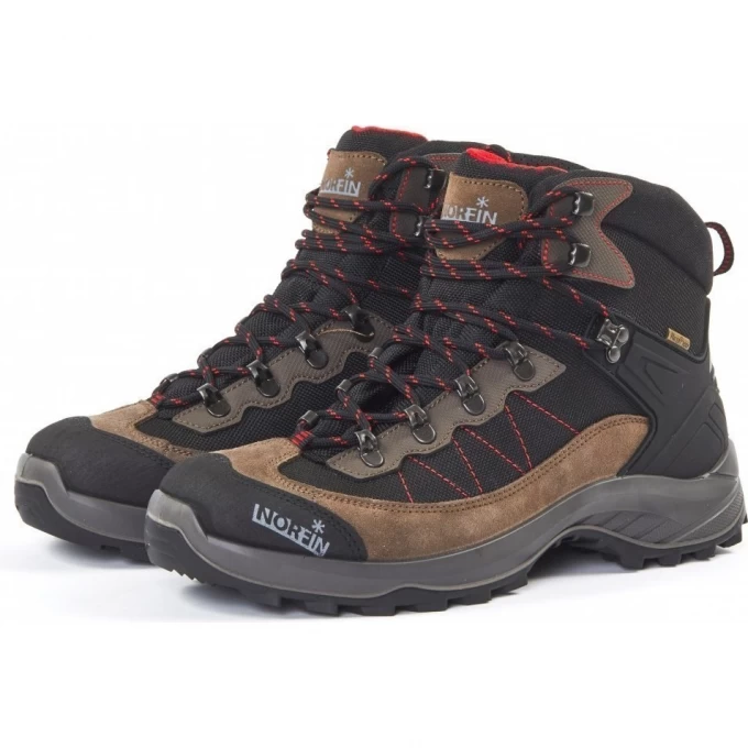 Ботинки NORFIN NTX SCOUT Р.42 15803-42 Ботинки NORFIN NTX SCOUT Р.42 15803-42