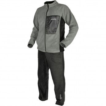 Костюм флисовый NORFIN ALPINE 2 BL 01 р.S Костюм флисовый NORFIN ALPINE 2 BL 01 р.S