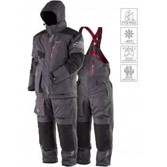 Костюм зимний NORFIN EXTREME 5 PRO 06 р.XXXL