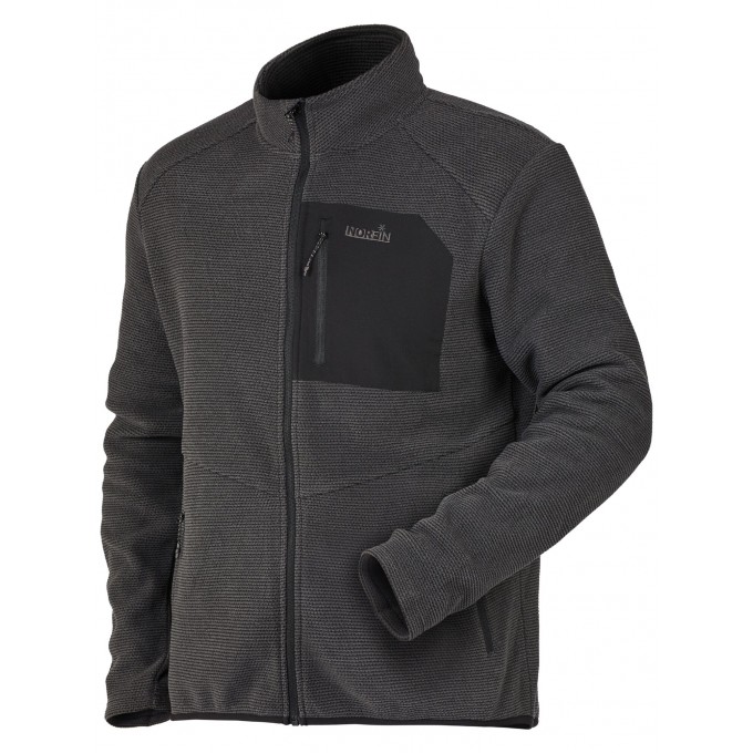 Куртка флисовая NORFIN ROCK 04 р.XL 388504-XL