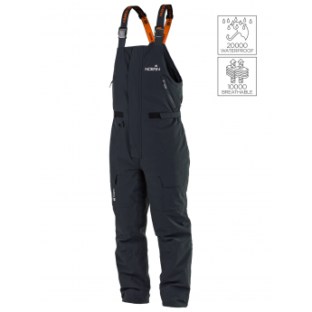 Штаны NORFIN REBEL PRO PANTS DG р. XL-L