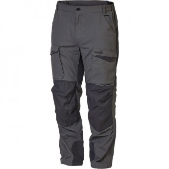 Штаны NORFIN SIGMA GRAY р.XXL