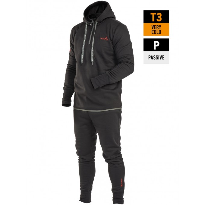 Термокомплект NORFIN COSY LINE 2 04 р.XL 3007704-XL